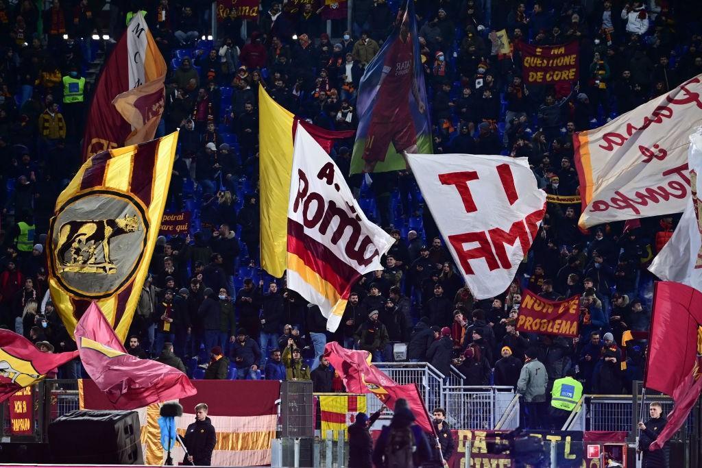 Bandiera AS Roma in vendita, bandiera ufficiale della AS Roma