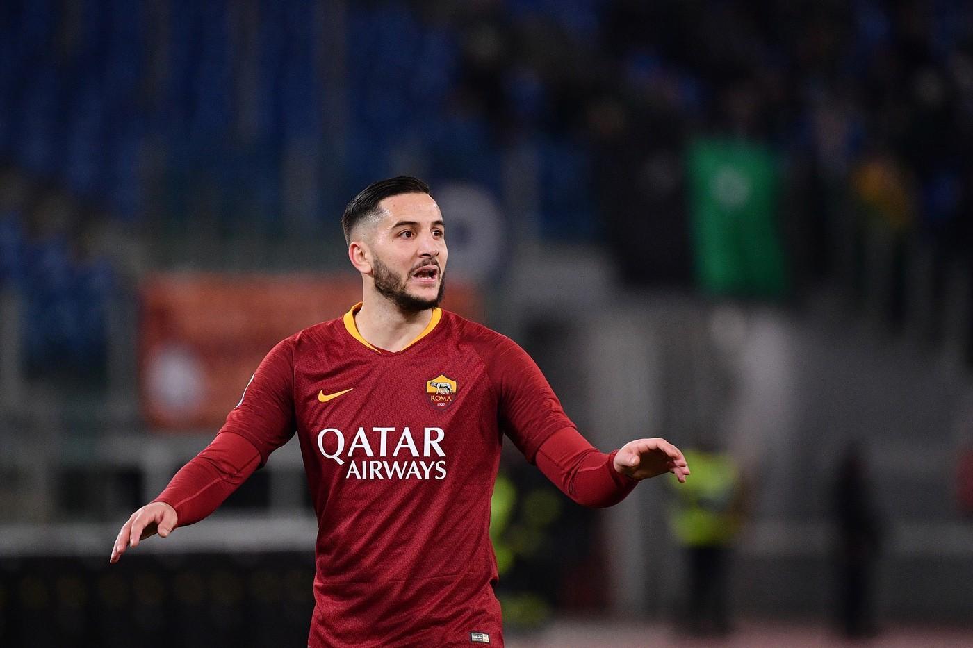 Kostas Manolas