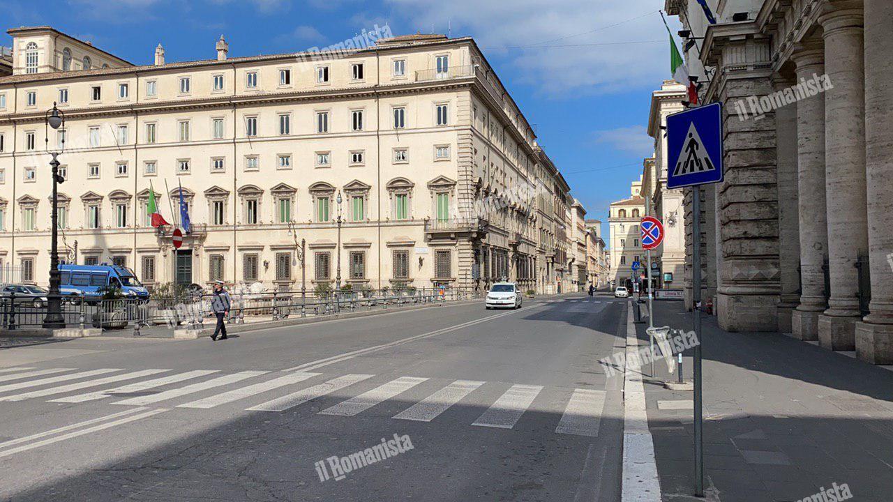 Via del Corso