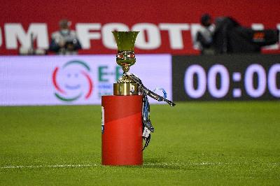 Coppa Italia, cambia il regolamento: consentito il sesto cambio nei supplementari