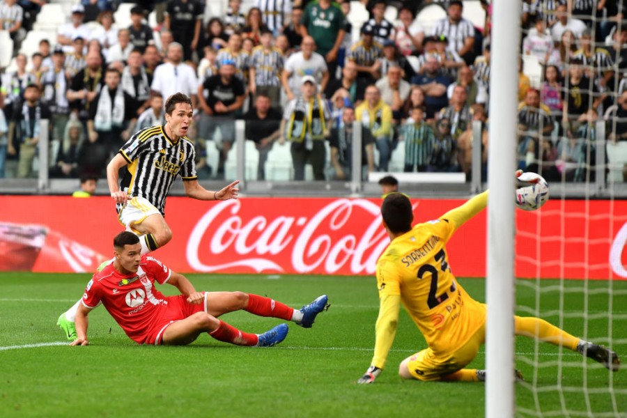 Federico Chiesa