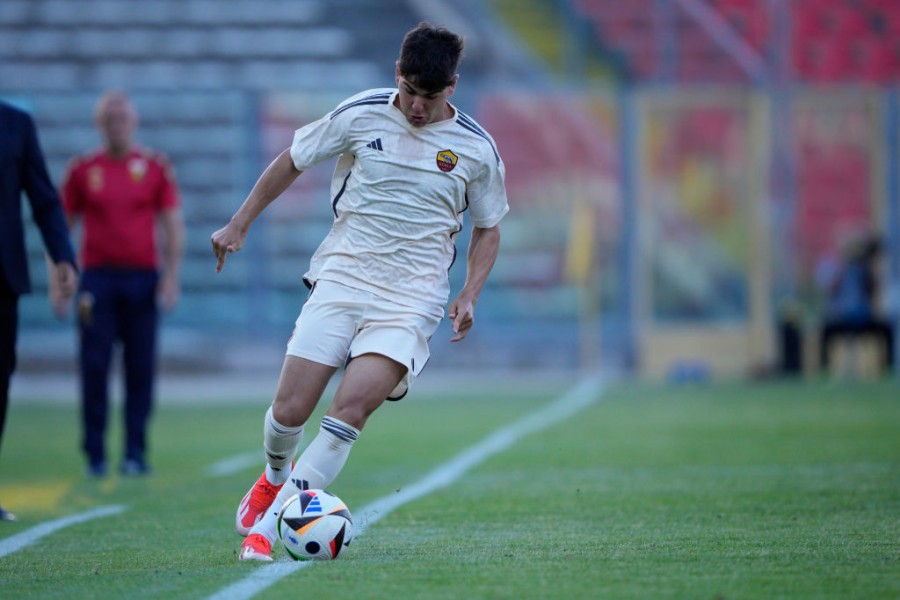 Nardozi in campo contro il Genoa