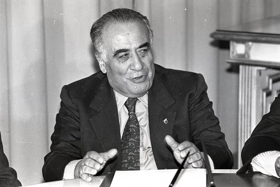 Franco Sensi