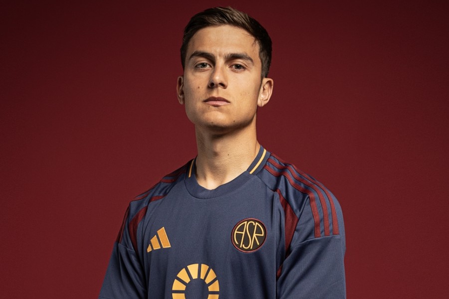 Paulo Dybala