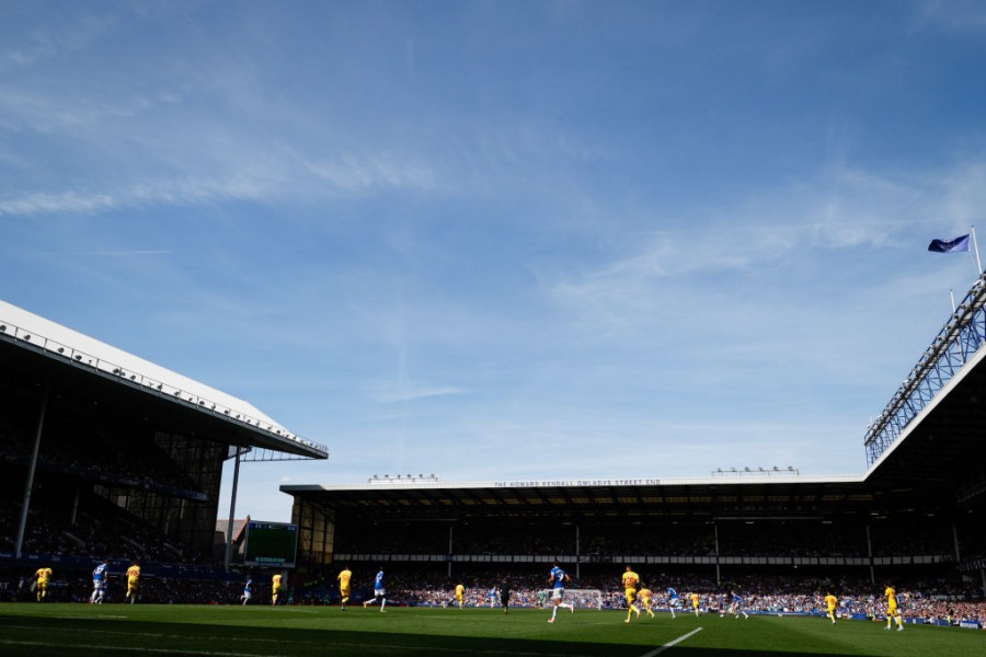 Goodison Park 