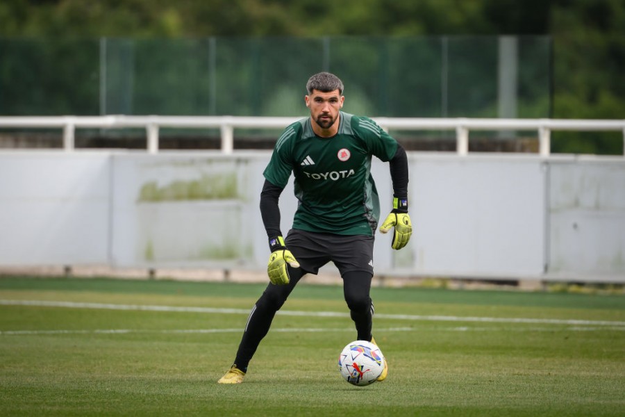 Mathew Ryan