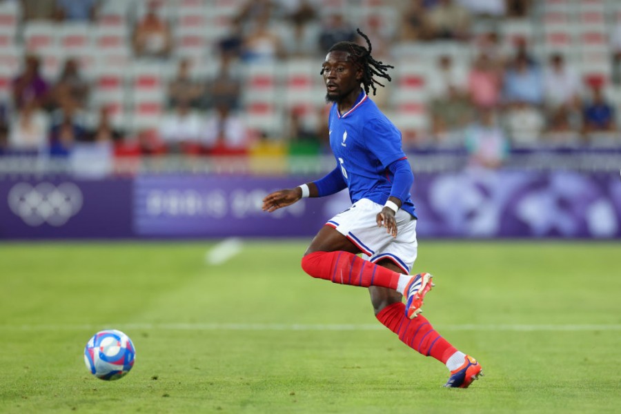 Koné in campo