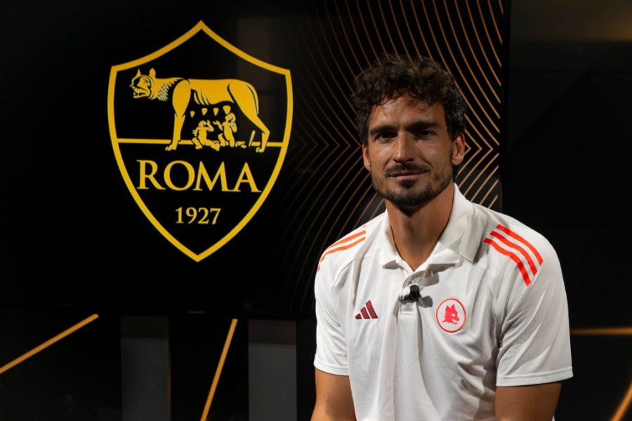 Mats Hummels