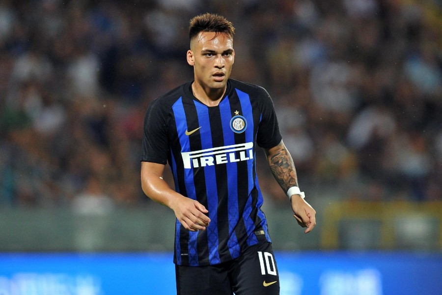 Lautaro Martinez (Inter)