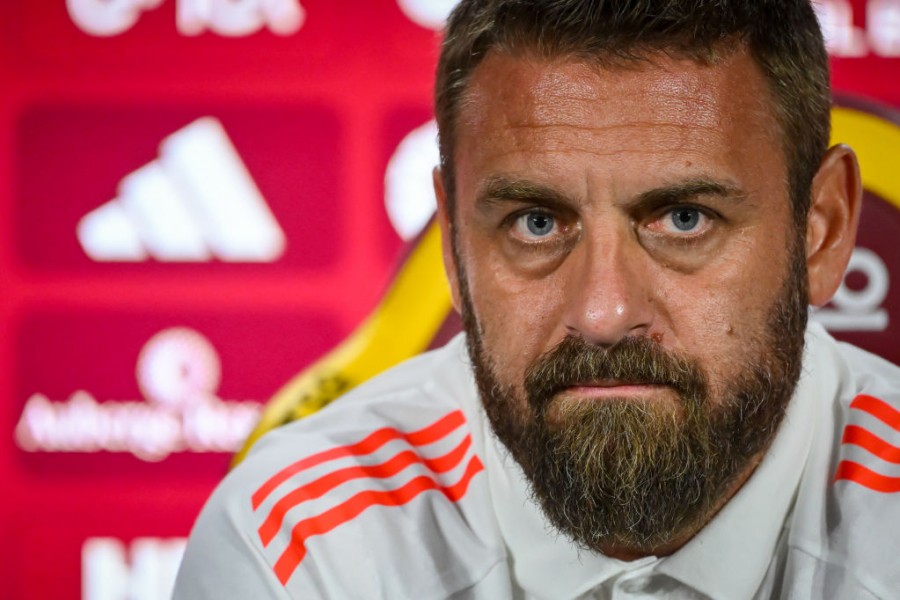 De Rossi