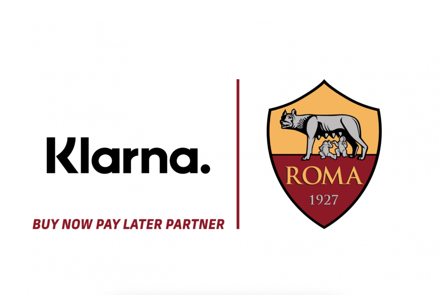 La partnership tra Roma e Klarna