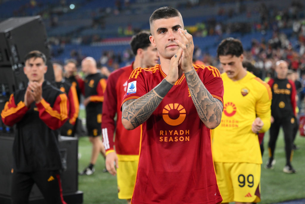 Gianluca Mancini