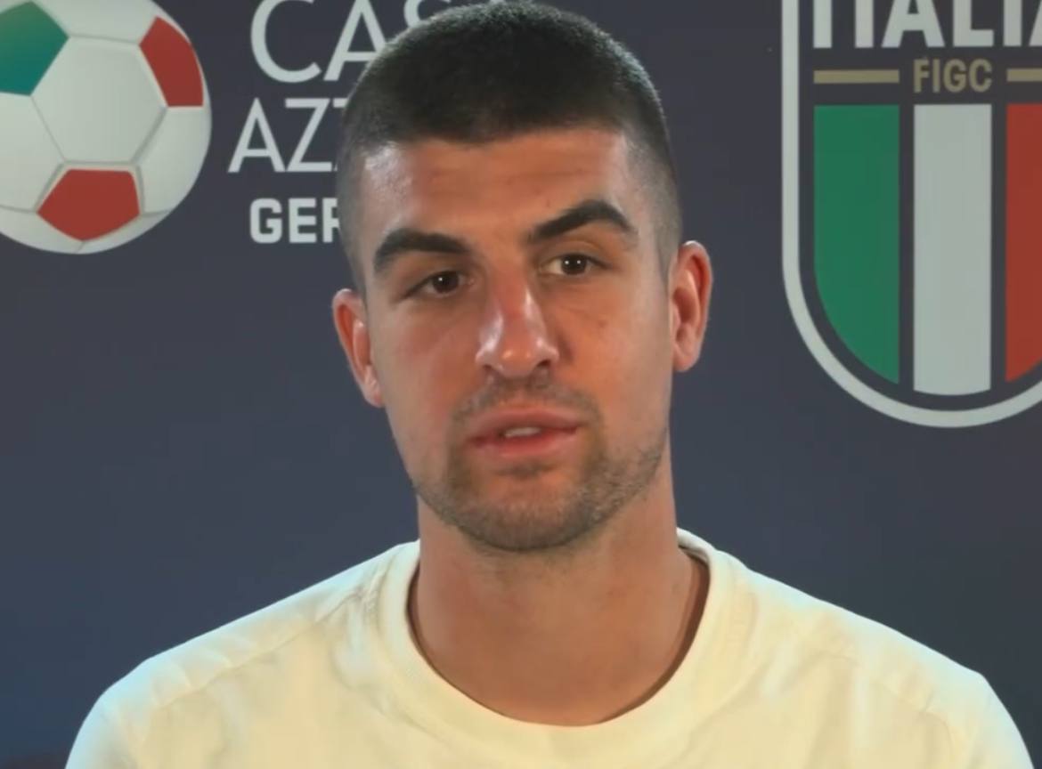 Gianluca Mancini