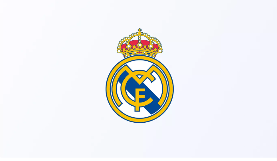 Logo del Real Madrid