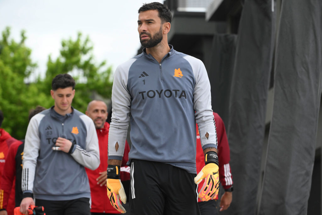 Rui Patricio            