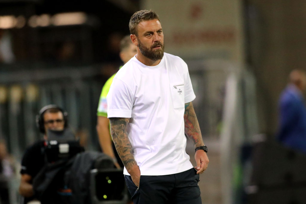 De Rossi