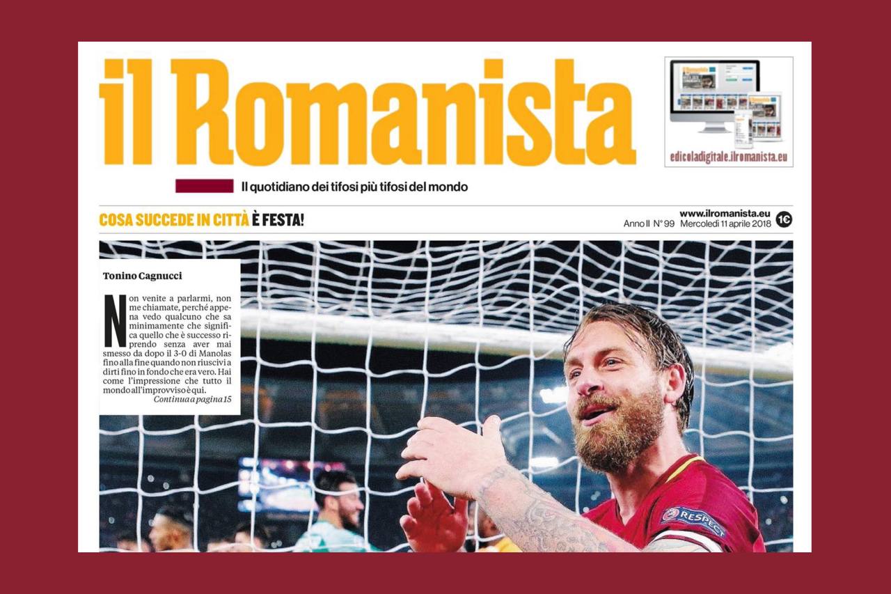 Il Romanista