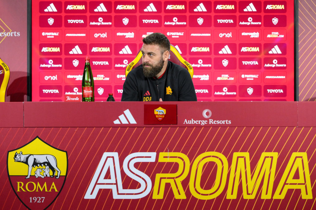 De Rossi