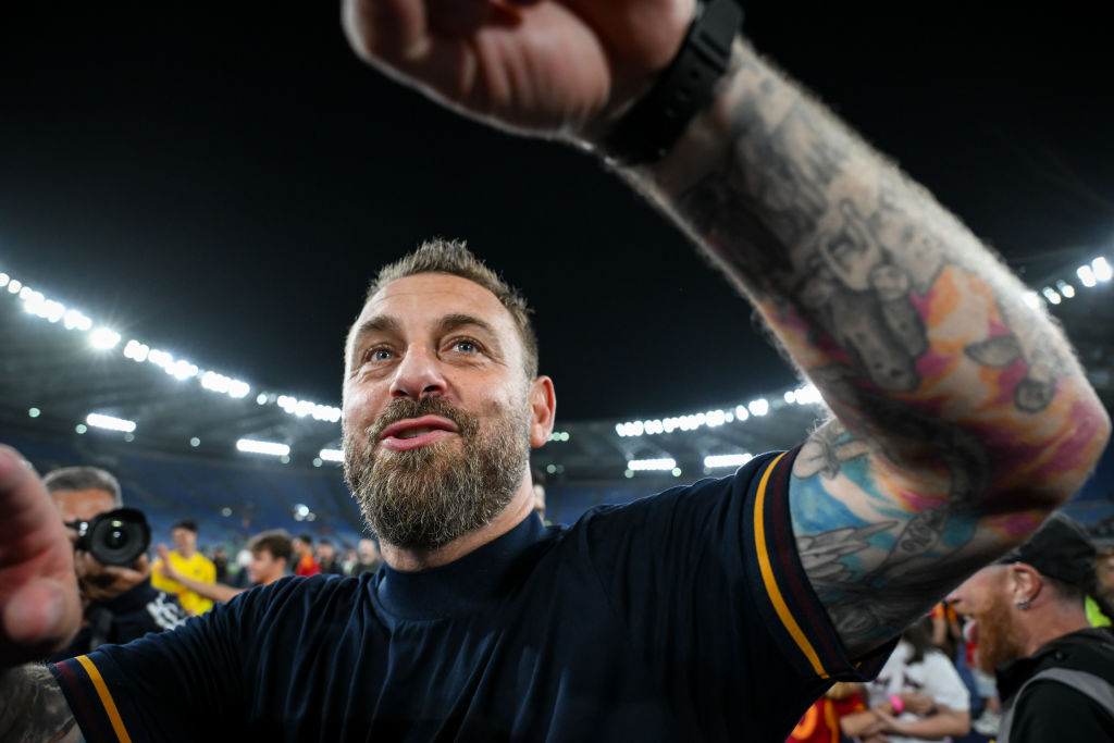 De Rossi