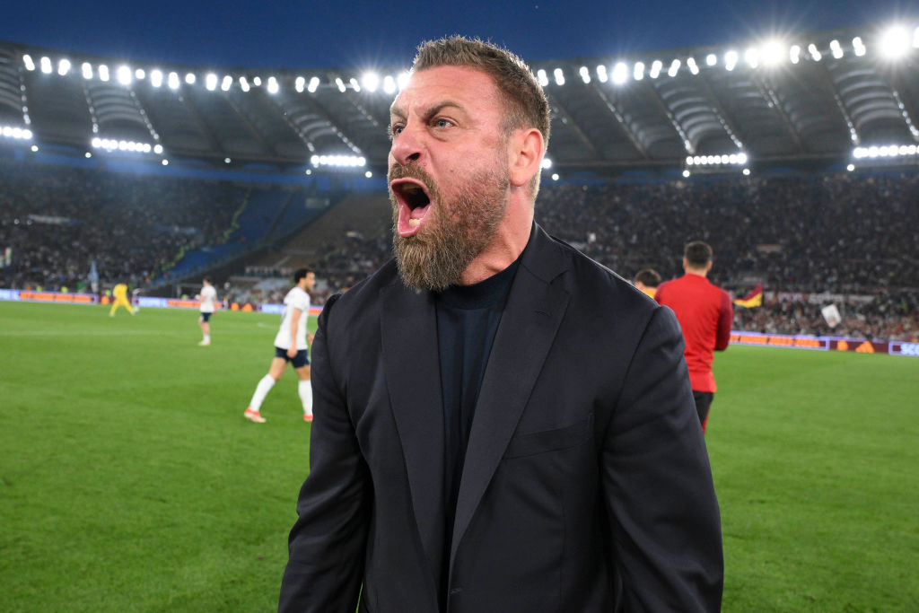 De Rossi