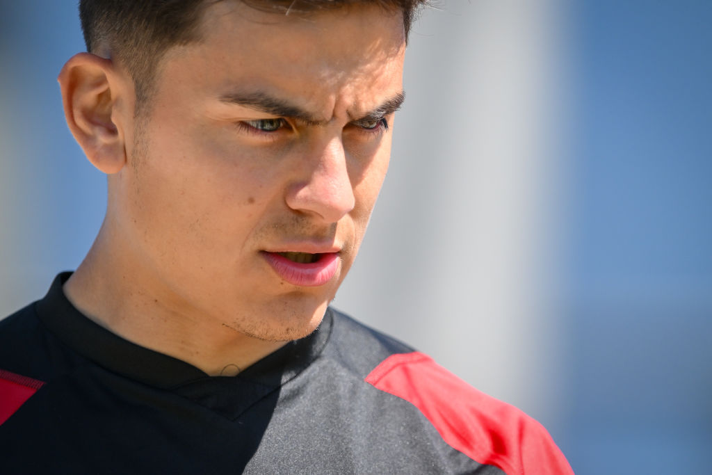 Dybala