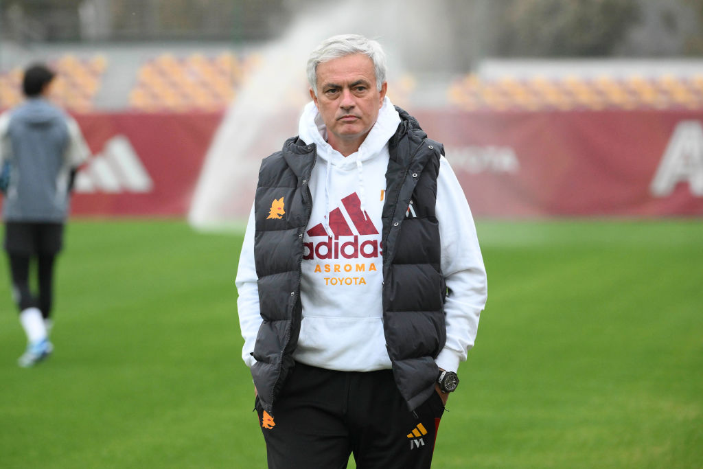 Mourinho