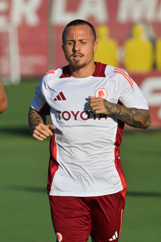 Angeliño