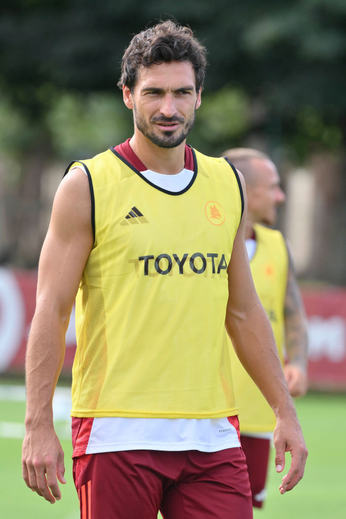 Hummels