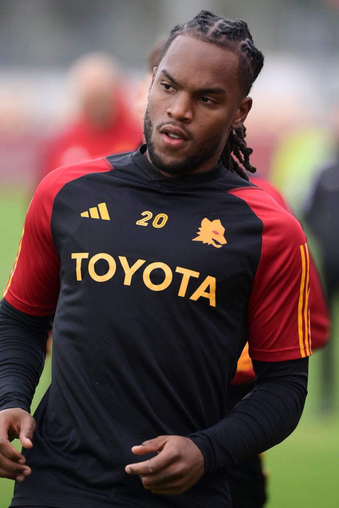 Renato Sanches 