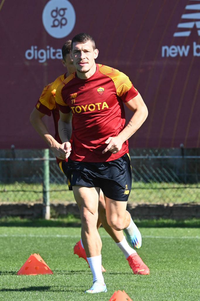 Belotti (As Roma via Getty Images)